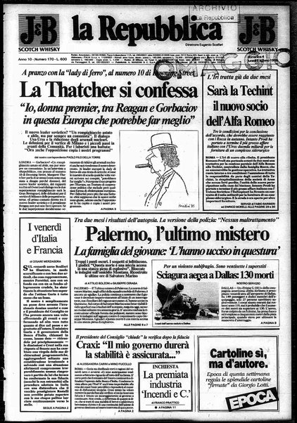 La repubblica